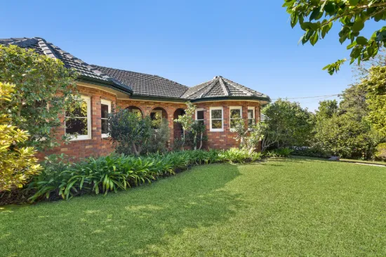 35 Werona Avenue, Killara, NSW 2071