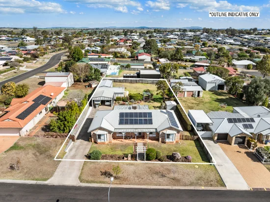 35 Westfield Drive, Westbrook, Qld 4350