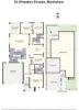 35 Wheatley Parade, Mickleham, Vic 3064-Floorplan
