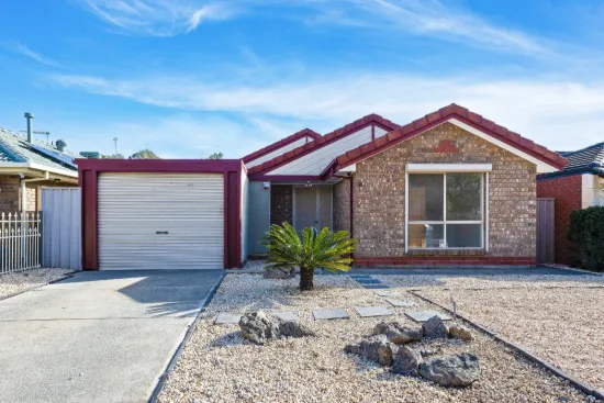 35 Wheeler Avenue, Pooraka, SA 5095