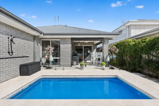35 Whimbrel Terrace, Shell Cove, NSW 2529