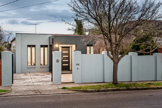 35 Wilcox Street, Preston, Vic 3072