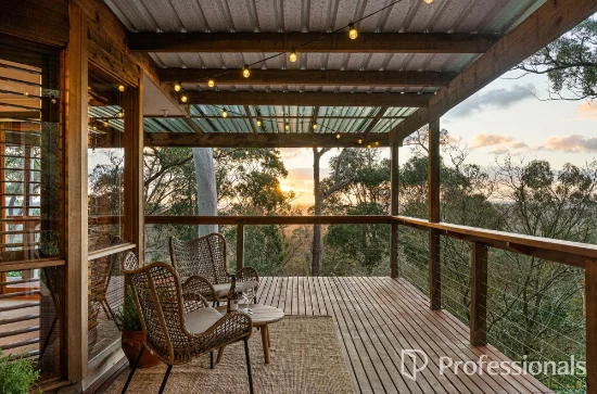 35 Wilkilla Road, Mount Evelyn, Vic 3796