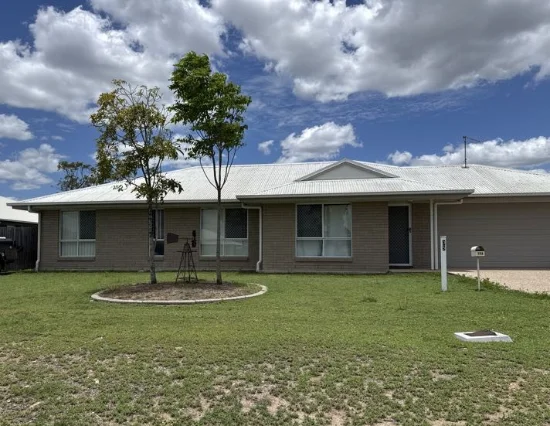 35 Wilkin Street, Nebo, Qld 4742