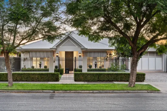 35 Williams Avenue, St Morris, SA 5068