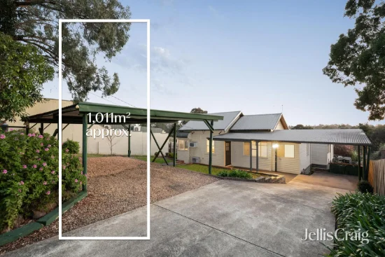 35 Williams Road, Briar Hill, Vic 3088