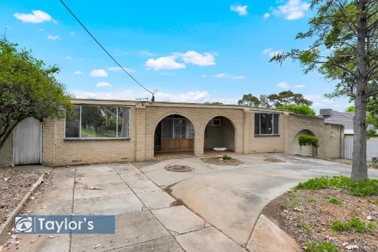 35 Williamson Road, Para Hills, SA 5096
