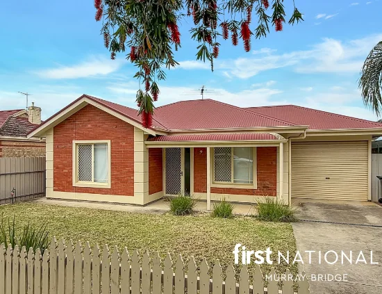 35 Willow Avenue, Murray Bridge, SA 5253