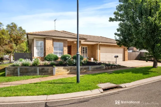 35 Willowbrae Way, Bannockburn, Vic 3331