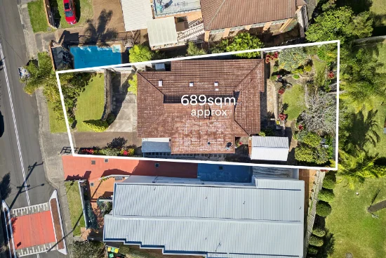 35 Wilson Road, Terrigal, NSW 2260