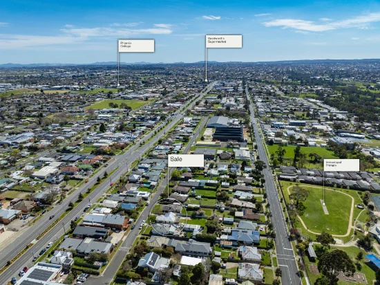 35 Wilsons Lane, Sebastopol, Vic 3356-Image
