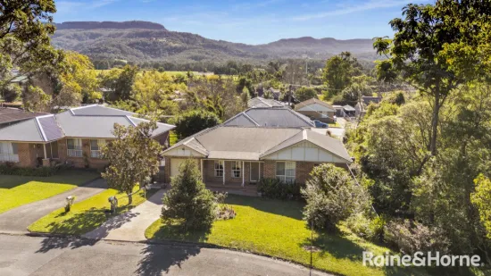 35 Windsor Drive, Berry, NSW 2535