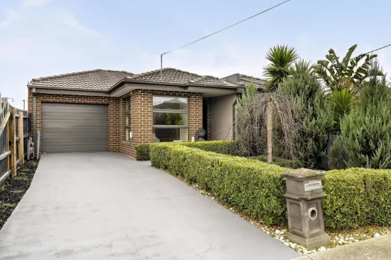 35 Wingara Avenue, Keilor East, Vic 3033