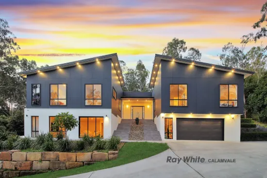 35 Winrock Street, Brookfield QLD 4069-Image