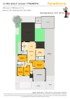 35 Wisteria Crescent, Pinjarra, WA 6208-Floorplan