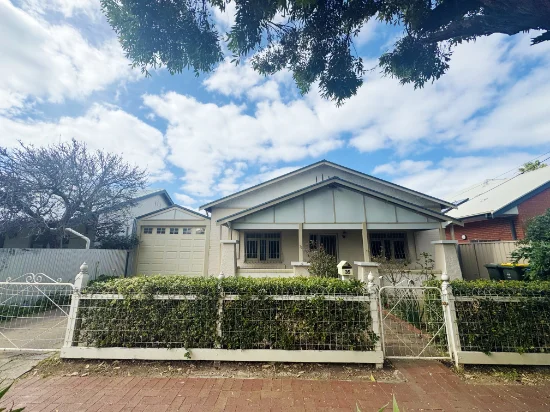35 Wood Avenue, Brompton, SA 5007 - For Rent