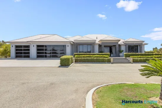 35 Woodward Avenue, Caversham, WA 6055