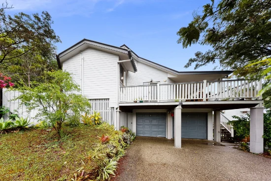 35 Woorama Road, The Gap, Qld 4061