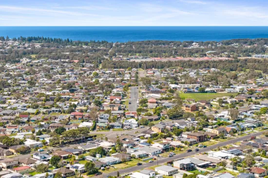 35 Wyong Road, Berkeley Vale, NSW 2261