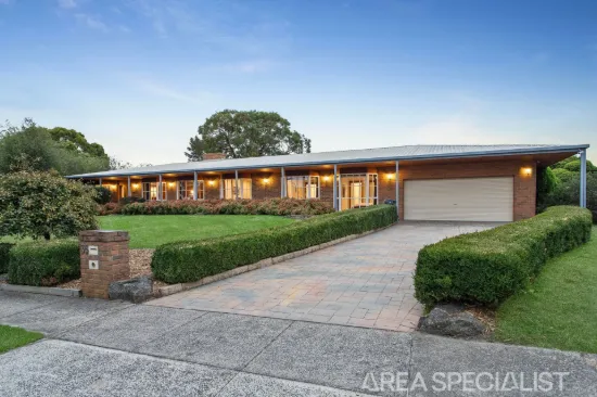 35 Yarralumla Drive, Langwarrin, Vic 3910
