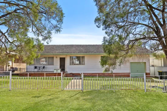 35 Yarrow Street, Dunedoo, NSW 2844