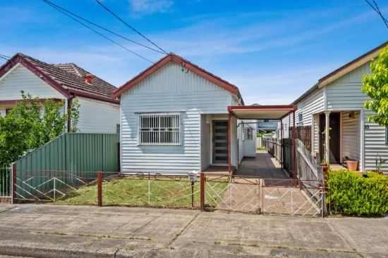 35 Yillowra Street, Auburn, NSW 2144 - For Sale
