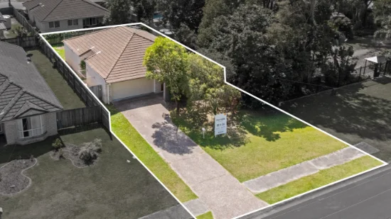 35 Yolla Street, Eagleby, Qld 4207
