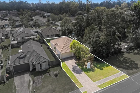 35 Yolla Street, Eagleby, Qld 4207