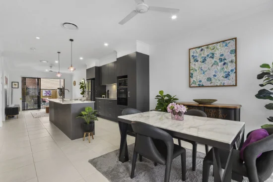 35 Yorkville Place, Carina, Qld 4152