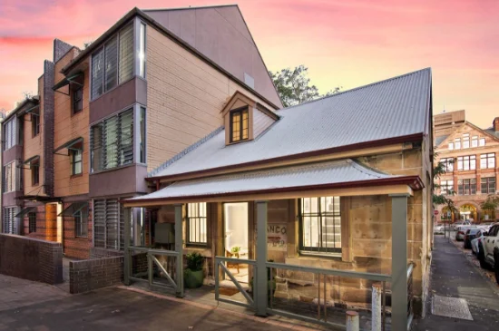 350 Bulwara Road, Ultimo, NSW 2007