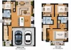 350. Edmondson Avenue, Austral, NSW 2179-Floorplan