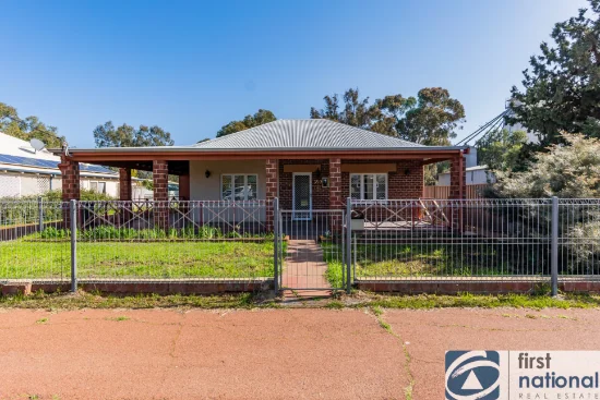 350 Fitzgerald St E, Northam, WA 6401