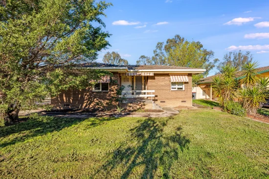350 Kentucky Avenue, Lavington NSW 2641-Image