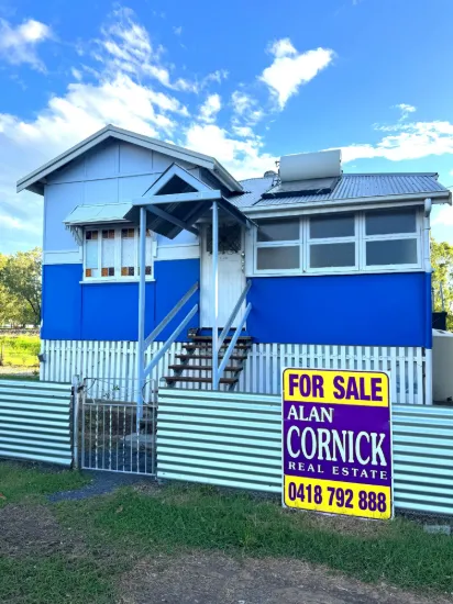 350 Lakes Creek Rd, Koongal, Qld 4701