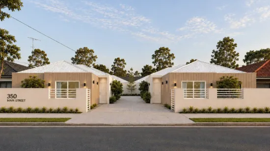 350 Main street, Balcatta, WA 6021