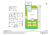 350 President Avenue, Gymea, NSW 2227-Floorplan