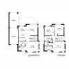 350 Stanhope Parkway, The Ponds, NSW 2769-Floorplan
