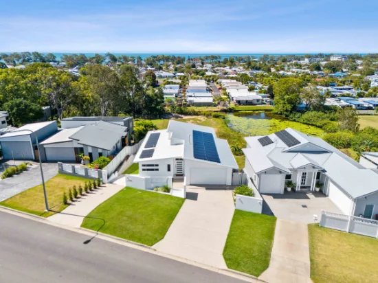 350 Torquay Terrace, Torquay, Qld 4655