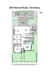 350 Victoria Road, Thornbury, Vic 3071-Floorplan