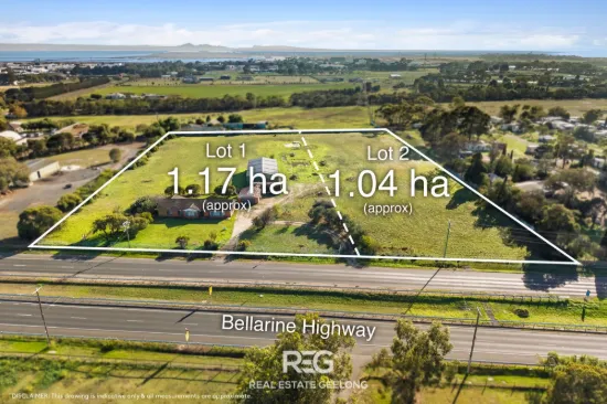 351-359 Bellarine Highway, Moolap, Vic 3224
