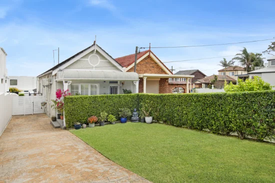 351 Great North Road, Wareemba, NSW 2046