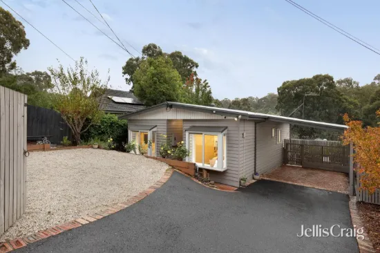 351 Main Road, Montmorency, Vic 3094
