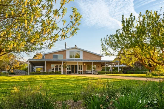 351 Marked Tree Road, Gundaroo, NSW 2620