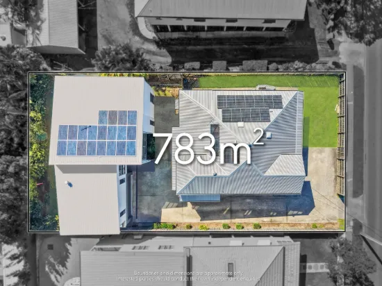 351 MILTON ROAD, Auchenflower, Qld 4066