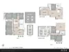 351 MILTON ROAD, Auchenflower, Qld 4066-Floorplan