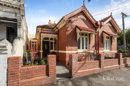 351 Nicholson Street, Carlton North, Vic 3054
