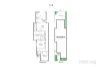351 Nicholson Street, Carlton North, Vic 3054-Floorplan