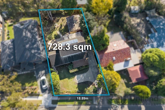 351 North Rocks Road, North Rocks, NSW 2151