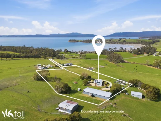 351 Saltwater River Road, Premaydena, Tas 7185