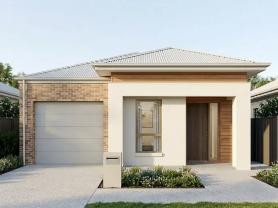 3513/Ready To Build  Call Agent, Quakers Hill, NSW 2763